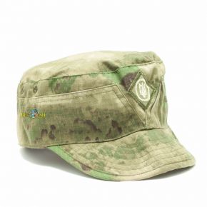 Кепка-мазепинка Brotherhood Tactical A-tacs FG