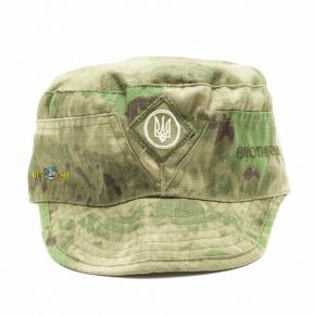 Кепка-мазепинка Brotherhood Tactical A-tacs FG
