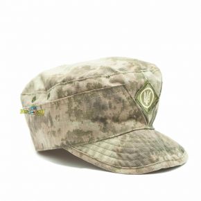 Кепка-мазепинка Brotherhood Tactical A-tacs AU