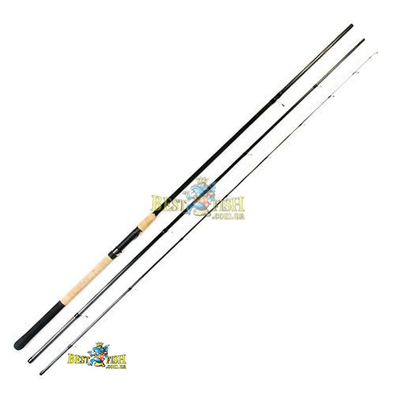 Матчеве вудилище Salmo DIAMOND DISTANCE MATCH 420 Матчеве вудилище Salmo DIAMOND DISTANCE MATCH 420