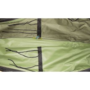 Чохол для вудлищ Salmo 1959-145 1 секція 145см (1959-145) Чохол для вудлищ Salmo 1959-145 1 секція 145см (1959-145)