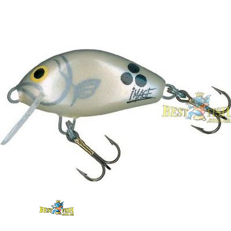 Воблер Salmo TINY PR Воблер Salmo TINY PR