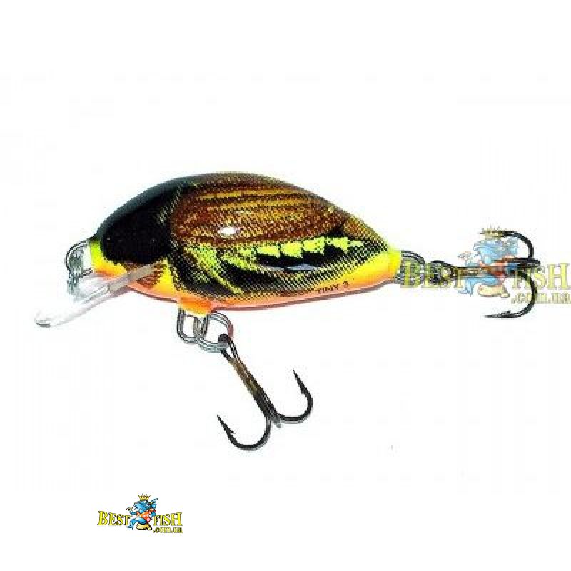 Воблер Salmo TINY HC Воблер Salmo TINY HC