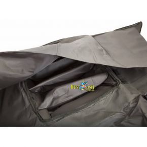 Чехол для удилищ JAF Capture Excellence Carp Rod 3