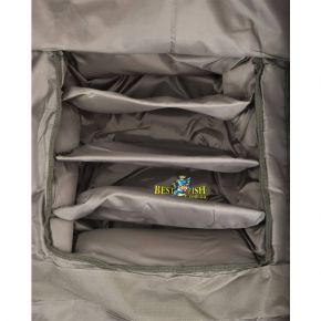 Чехол для удилищ JAF Capture Excellence Carp Rod 3