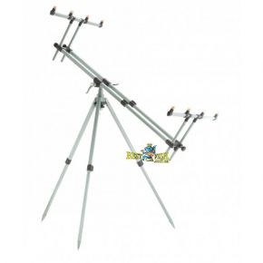 Подставка ROD-POD JAF TWIN PRO MAXX 2909 (4 х 4) (JAF Capture)