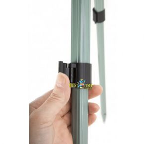 Подставка ROD-POD JAF TWIN PRO MAXX 2909 (4 х 4) (JAF Capture)