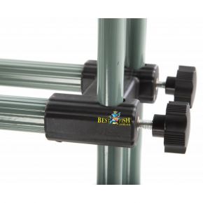 Подставка ROD-POD JAF TWIN PRO MAXX 2909 (4 х 4) (JAF Capture)