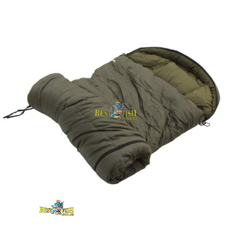 Спальный мешок JAF SIBERIC Спальный мешок JAF SIBERIC