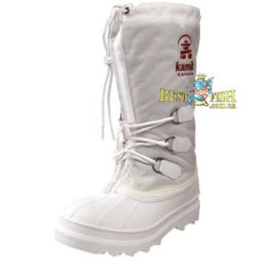 Чоботи зимові жіночі Kamik Canuck