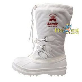 Чоботи зимові жіночі Kamik Canuck