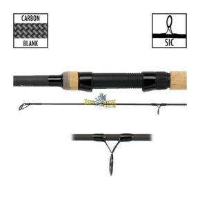 Карповое удилище Pelzer Bondage Cork 366см 3lbs 2 секции