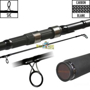 Карповое удилище Pelzer Bullet 397см 3lbs 2 секции Карповое удилище Pelzer Bullet 397см 3lbs 2 секции