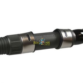 Карповое удилище Pelzer Bullet 397см 3,5lbs 2 секции