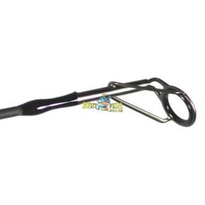 Карповое удилище Pelzer Bullet 397см 3,5lbs 2 секции