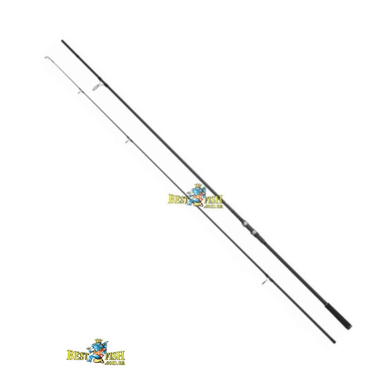 Карповое удилище Pelzer Bullet 397см 3lbs 2 секции Карповое удилище Pelzer Bullet 397см 3lbs 2 секции