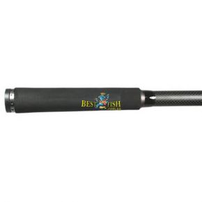 Карповое удилище Pelzer Bullet LR 366см 3lbs 2 секции