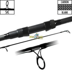 Карповое удилище Pelzer Contact 366см 2,75lbs 2 секции