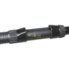 Карповое удилище Pelzer Contact 366см 2,75lbs 2 секции