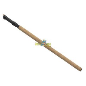 Коропове вудлище Pelzer Contact Cork 366см 2,5lbs 2 секції Коропове вудлище Pelzer Contact Cork 366см 2,5lbs 2 секції