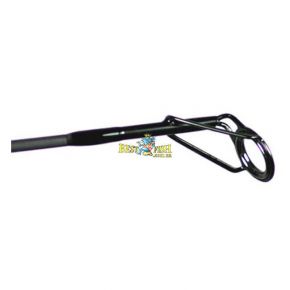Коропове вудлище Pelzer Contact Cork 366см 3lbs 2 секції