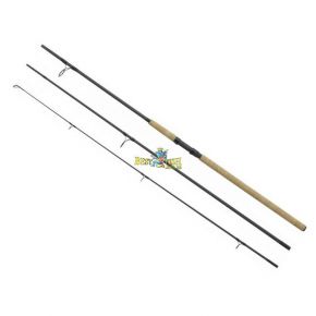 Карповое удилище Pelzer Contact Cork Spezial 366см 3lbs 3 секции