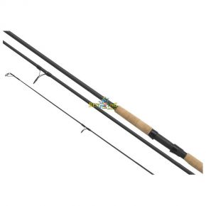 Карповое удилище Pelzer Contact Cork Spezial 366см 2,75lbs 3 секции