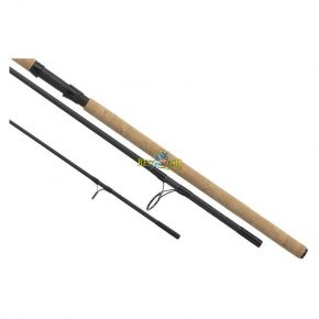 Карповое удилище Pelzer Contact Cork Spezial 366см 2,75lbs 3 секции