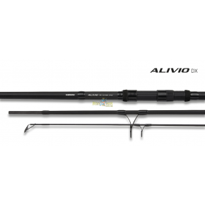 Карповое удилище Shimano Alivio DX Specimen 3.66 м 2.75 lbs 2 сек.