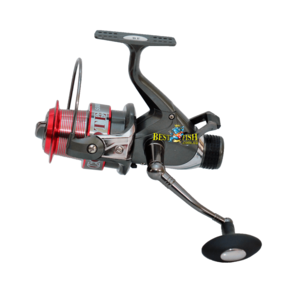 Котушка BratFishing Coyote 3 000 Baitrunner RD / 3 + 1 BB + graphite spool (20 / 01-102-043)