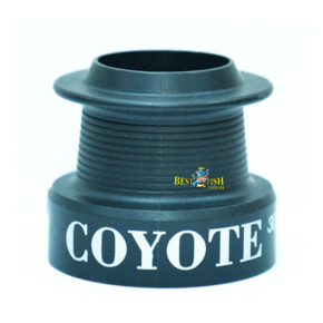 Котушка BratFishing Coyote 3 000 Baitrunner RD / 3 + 1 BB + graphite spool (20 / 01-102-043)