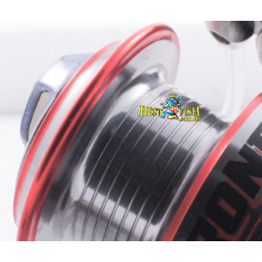 Котушка Bratfishing Ironbot FD 2000 7 + 1