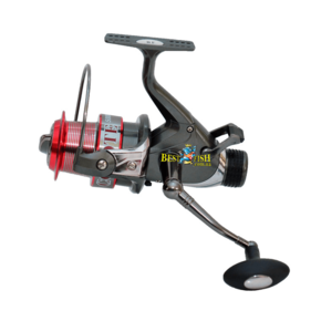 Котушка BratFishing Coyote 6 000 Baitrunner RD / 9 + 1 BB + graphite spool (20 / 01-102-106)