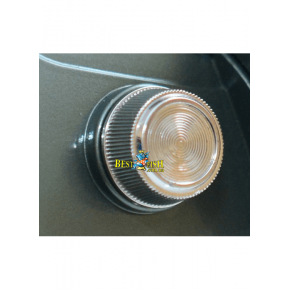 Котушка BratFishing Coyote 6 000 Baitrunner RD / 6 + 1 BB + graphite spool (20 / 01-102-076)