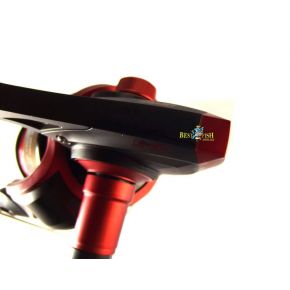 Котушка Lineaeffe Shizuka SK5 FD 60