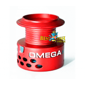 Котушка Bratfishing Omega 1000 FD 3 + 1