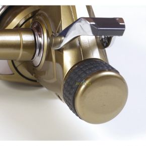 Котушка з бейтраннер Salmo Diamond Carp Runner 60