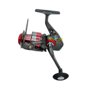 Котушка BratFishing Shar Pei 1 000 FD / 1 BB + запасна графітова шпуля (20 / 01-091-011)