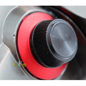 Котушка BratFishing Shar Pei 1 000 FD / 1 BB + запасна графітова шпуля (20 / 01-091-011)