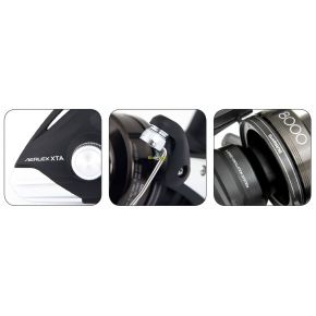 Катушка Shimano Aerlex 7000 XT-A Spod Катушка Shimano Aerlex 7000 XT-A Spod