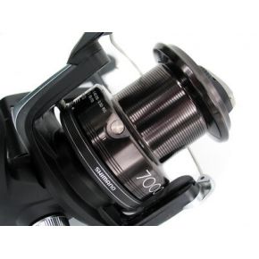 Катушка Shimano Aerlex 7000 XT-A Spod Катушка Shimano Aerlex 7000 XT-A Spod