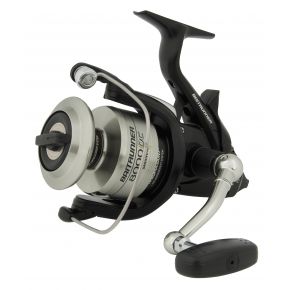 Катушка с бейтраннером Shimano Baitrunner 6000 OC