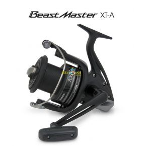 Катушка с бейтраннером Shimano Beast Master 7000 XT-A