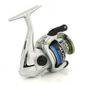 Катушка Shimano Alivio 1000 FD