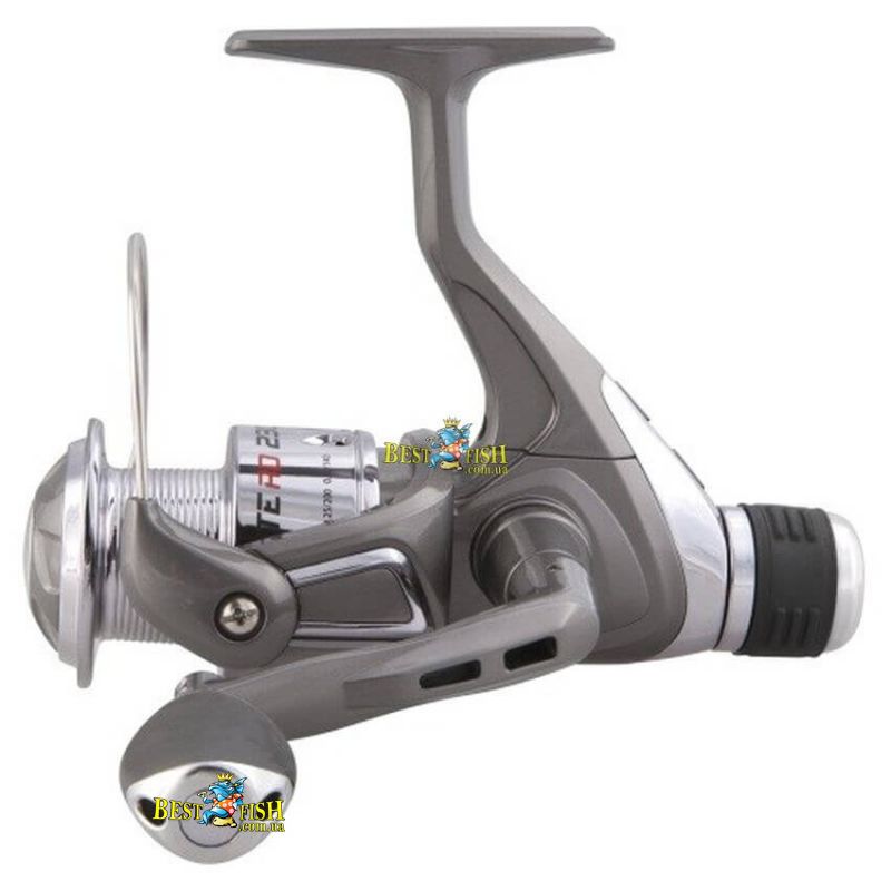 Безінерційна котушка Dragon Elite RD 220 Безінерційна котушка Dragon Elite RD 220