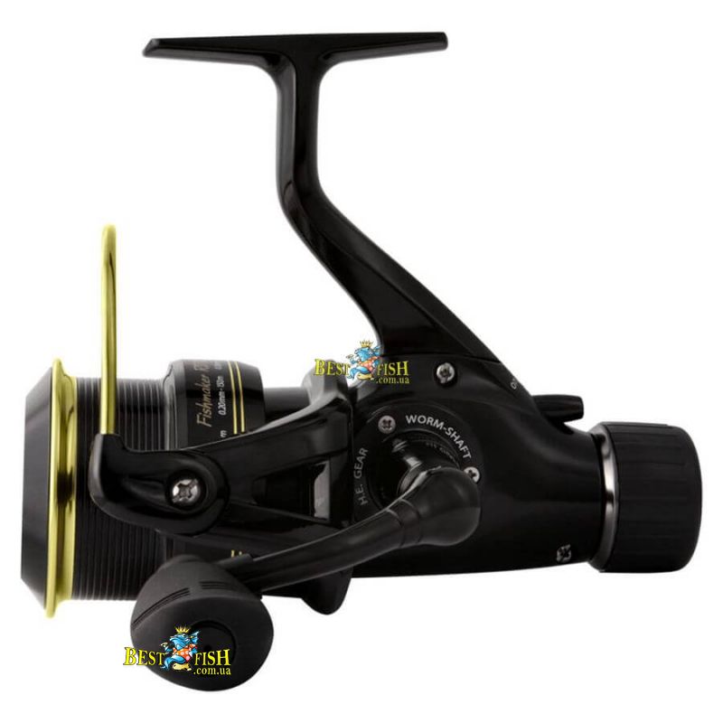 Фидерная котушка Dragon Fishmaker RD730i Фидерная котушка Dragon Fishmaker RD730i