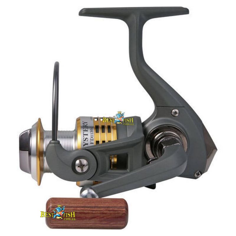 Безінерційна котушка Dragon Mystery FD1130i Безінерційна котушка Dragon Mystery FD1130i