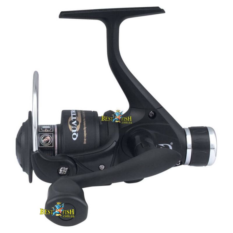 Безінерційна котушка Dragon Quattro RD250 Безінерційна котушка Dragon Quattro RD250