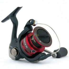 Катушка Shimano Aernos 2500 FB