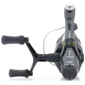 Катушка с бейтраннером Shimano Baitrunner DL 2500 FB